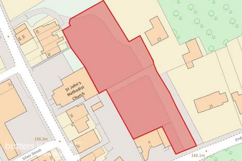 Land for sale - Endon Road, Stoke-on-Trent