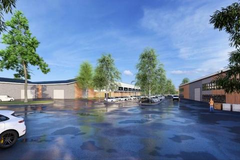Off plan property for sale - Site at Ness Road, Erith, Kent, DA8
