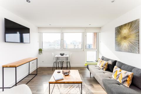 Simla House, London SE1