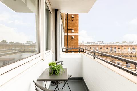 2 bedroom flat to rent, Simla House, London SE1