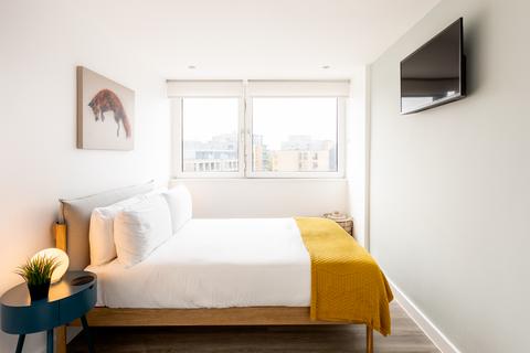 2 bedroom flat to rent, Simla House, London SE1