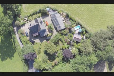 3 bedroom detached house for sale - Ciliau Aeron, Lampeter, Ceredigion.