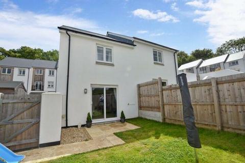 2 bedroom semi-detached house to rent, Saddleback Close, Ogwell