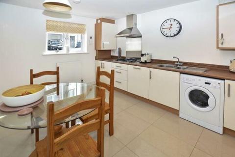 2 bedroom semi-detached house to rent, Saddleback Close, Ogwell