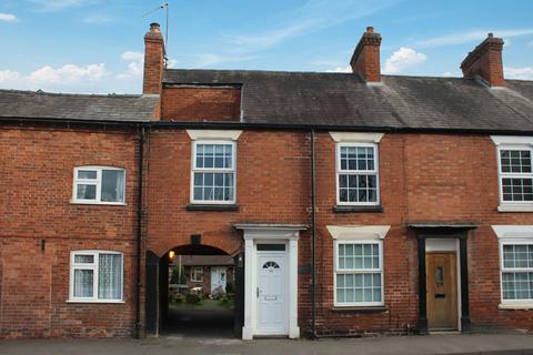 4 bedroom terraced house to rent, Cross Street, Tenbury Wells, WR15