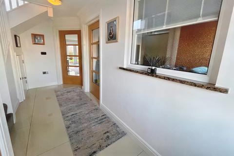 3 bedroom chalet for sale - Glenville Road, Bournemouth, Dorset