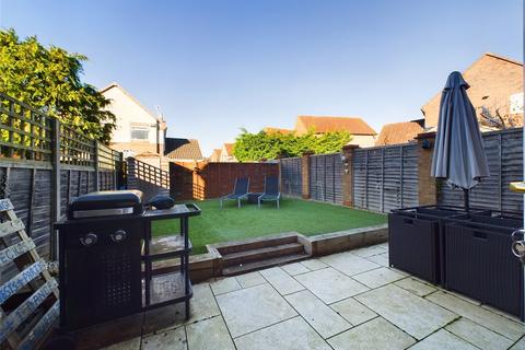 18 Ashleworth Gardens, Quedgeley, Gloucester, GL2 4WU