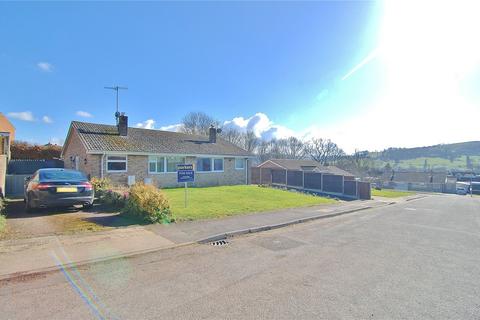 2 bedroom bungalow for sale, Glynfield Rise, Ebley, Stroud, Gloucestershire, GL5