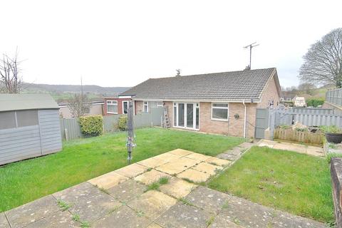 2 bedroom bungalow for sale, Glynfield Rise, Ebley, Stroud, Gloucestershire, GL5