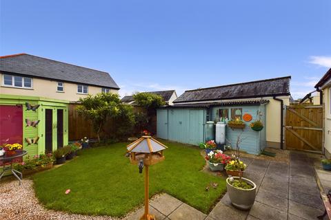 3 bedroom bungalow for sale, Northlew, Okehampton