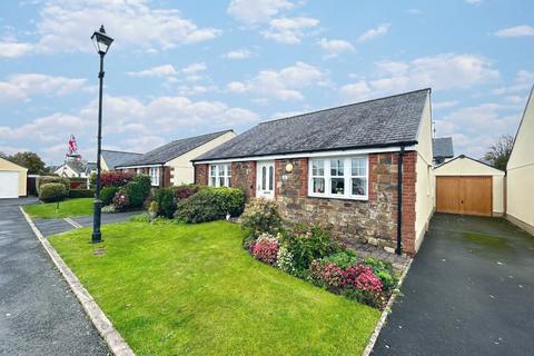 3 bedroom bungalow for sale, Northlew, Okehampton