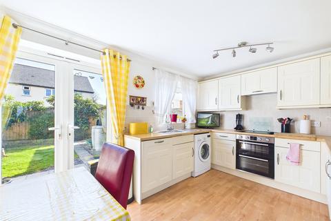 3 bedroom bungalow for sale, The Meadows, Northlew, Okehampton