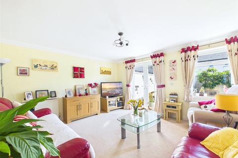 3 bedroom bungalow for sale, The Meadows, Northlew, Okehampton