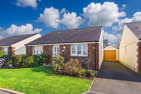 3 bedroom bungalow for sale, The Meadows, Northlew, Okehampton
