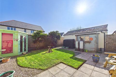 3 bedroom bungalow for sale, The Meadows, Northlew, Okehampton