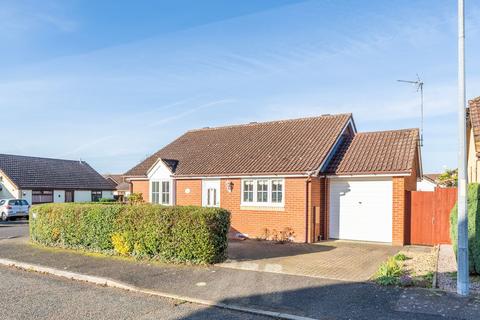 3 bedroom detached bungalow for sale, Pell Place, West Winch, PE33