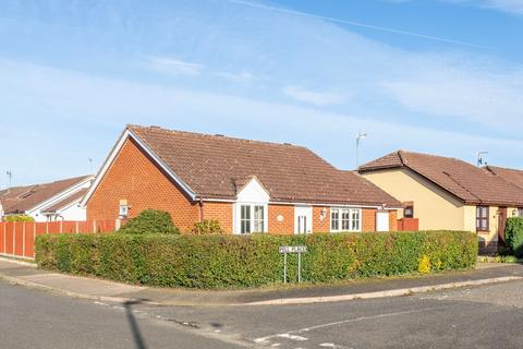 3 bedroom detached bungalow for sale, Pell Place, West Winch, PE33