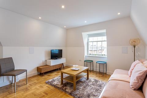 1 bedroom flat to rent,  Peacock Court, Lisgar Terrace, London W14