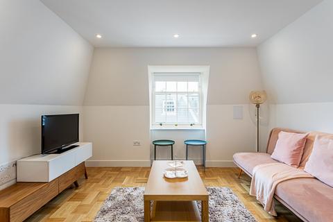 undefined,  Peacock Court, Lisgar Terrace, London W14