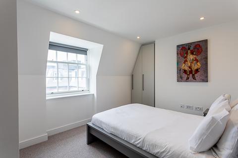 undefined,  Peacock Court, Lisgar Terrace, London W14