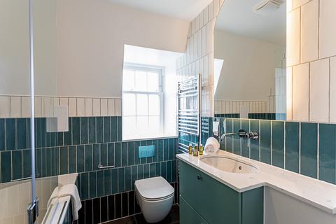 undefined,  Peacock Court, Lisgar Terrace, London W14