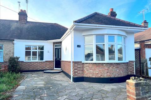 3 bedroom bungalow for sale, Southend on Sea SS2