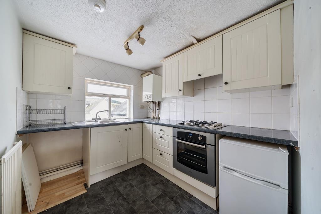 Brecon, Ship Street Brecon, LD3 1 bed flat for sale £85,000