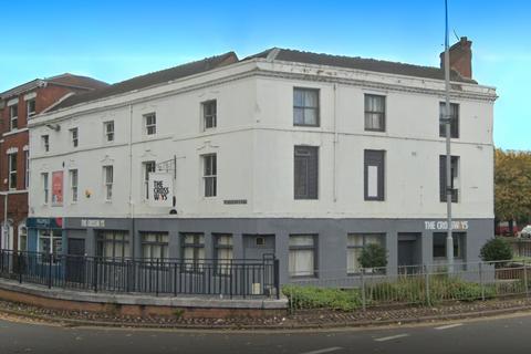 Property for sale - The Crossways, Nelson Place,  Newcastle-under-Lyme, ST5