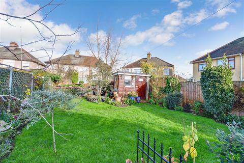 2 Anstead Drive, Rainham, RM13 7QS