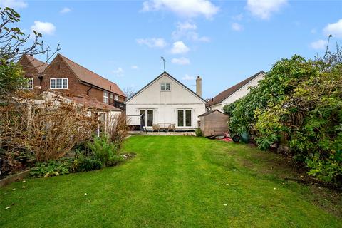 4 bedroom bungalow for sale, Foxfield Road, Wirral, Merseyside, CH47