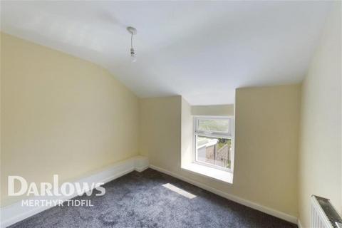 2 bedroom terraced house to rent - High Street, Dowlais Top.