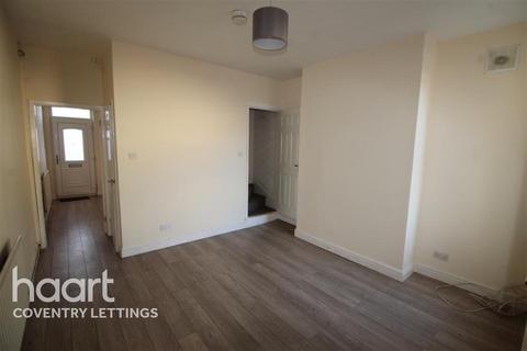 3 bedroom terraced house to rent, Lythalls Lane, Coventry, CV6 6FG