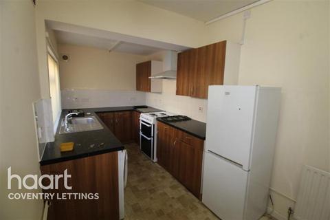 3 bedroom terraced house to rent, Lythalls Lane, Coventry, CV6 6FG