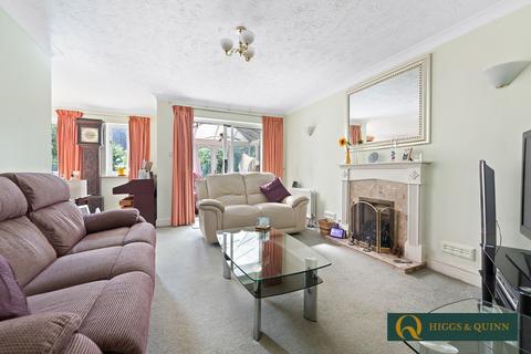 53 Primrose Walk, Ewell, Epsom, KT17 2EZ