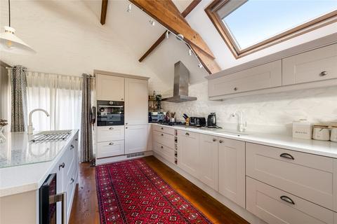 2 bedroom barn conversion for sale - Crocadon Meadows, Halwell, Totnes, Devon, TQ9
