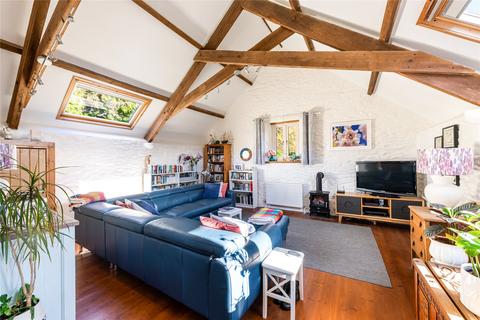 2 bedroom barn conversion for sale - Crocadon Meadows, Halwell, Totnes, Devon, TQ9