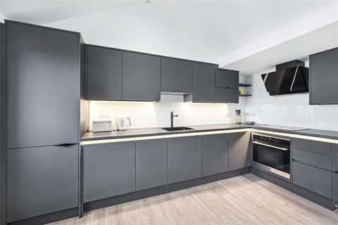 2 bedroom apartment to rent, Rutland Gate, London, SW7