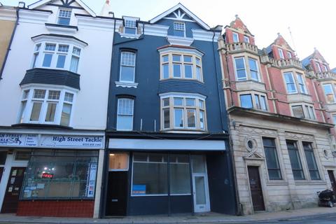 undefined, High Street, Ilfracombe, EX34