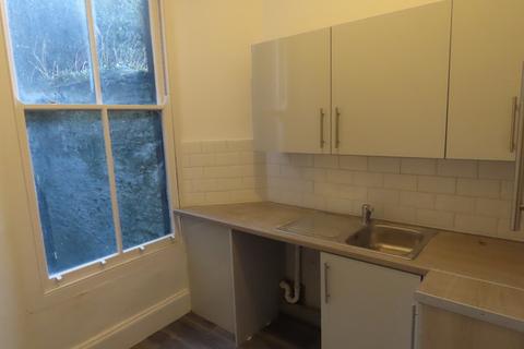 undefined, High Street, Ilfracombe, EX34