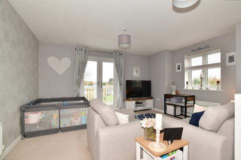 2 bedroom flat for sale, Rapley Rise, Southwater, Horsham, West Sussex