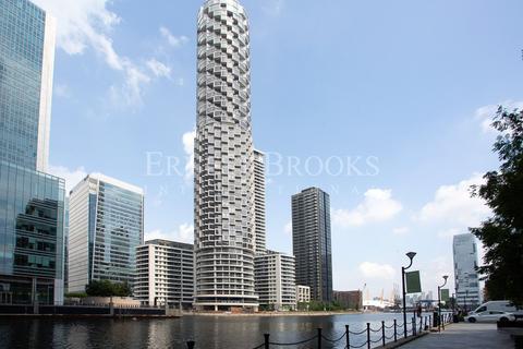 2 bedroom apartment for sale, One Park Drive, London, E14