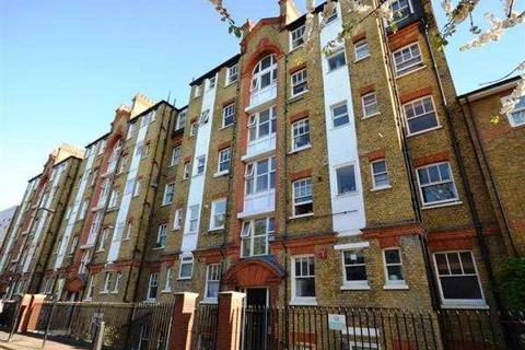 1 bedroom flat to rent - Dewsbury Court, London