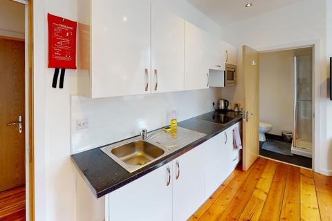 Studio to rent - Studio 207, 29A Upper Parliament Street, Nottingham, Nottinghamshire, NG1 2AP