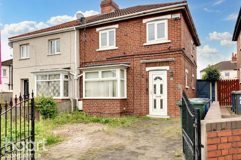 64 Thomson Avenue, Doncaster, DN4 0NU