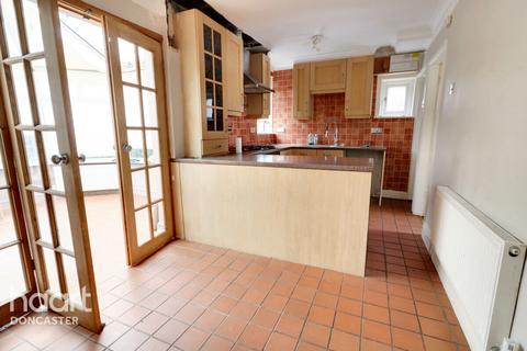 64 Thomson Avenue, Doncaster, DN4 0NU