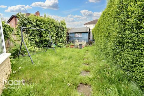 64 Thomson Avenue, Doncaster, DN4 0NU