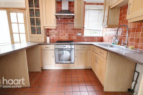 64 Thomson Avenue, Doncaster, DN4 0NU