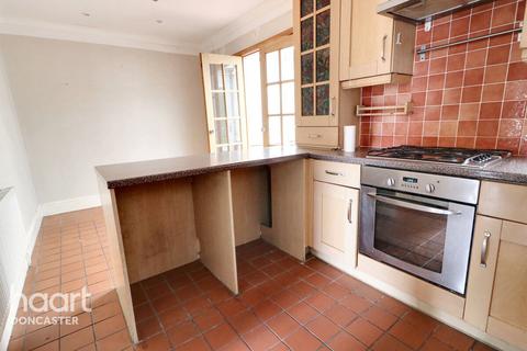 64 Thomson Avenue, Doncaster, DN4 0NU
