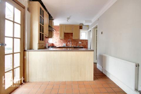 64 Thomson Avenue, Doncaster, DN4 0NU