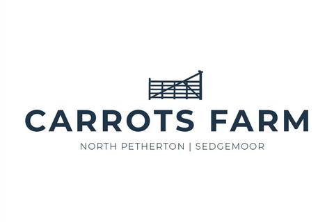 3 bedroom semi-detached house for sale - The Polden, Carrots Farm, Bridgwater Road, North Petherton, Bridgwater, Somerset, TA6